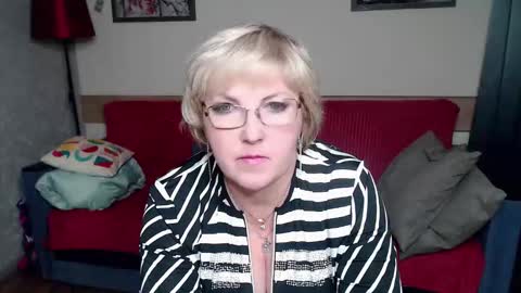 Lana online show from 09/14/25, 08:24