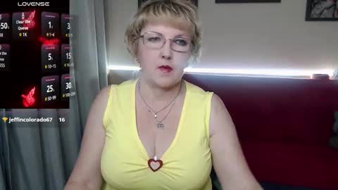 Lana online show from 11/28/25, 02:53