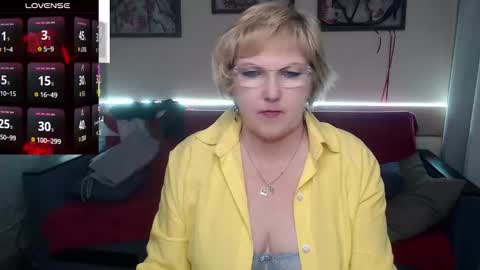 Lana online show from 02/19/26, 05:58