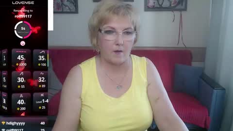 Lana online show from 02/22/26, 08:35