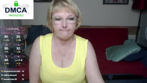 Lana online show from 04/04/26, 06:44