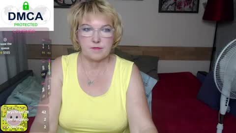 Lana online show from 06/16/26, 05:21