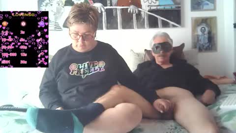 DominikFrank online show from 10/17/25, 02:19