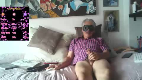 DominikFrank online show from 02/03/26, 05:18