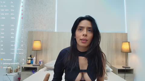 mature_eva online show from 01/21/25, 05:30