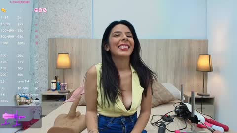 mature_eva online show from 01/28/25, 11:38