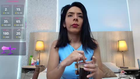 mature_eva online show from 09/30/25, 11:26