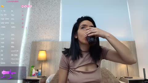 mature_eva online show from 10/03/25, 11:18