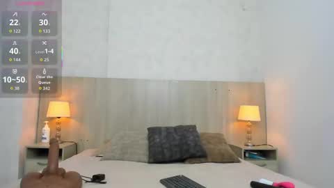 mature_eva online show from 10/05/25, 07:34