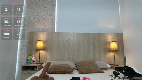 mature_eva online show from 10/22/25, 11:21