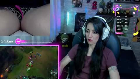 Snapshot of mature_gamer chatting on 10/04/25, 09:02 Nath online show from 10/04/25, 09:02