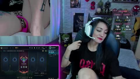 Nath online show from 11/05/25, 03:12