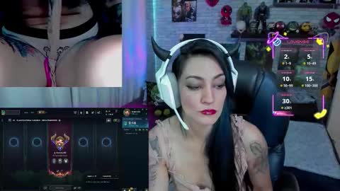 Nath online show from 11/14/25, 03:11