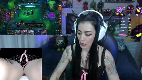 Nath online show from 04/24/26, 02:52