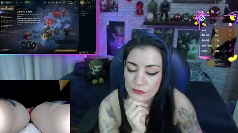 Nath online show from 04/26/26, 03:42