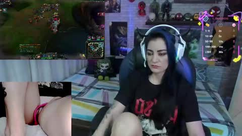 Nath online show from 05/08/26, 03:06