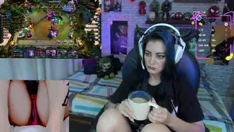 Nath online show from 05/13/26, 02:03