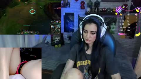 Nath online show from 05/16/26, 03:00