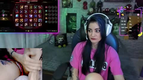 Nath online show from 05/17/26, 02:57