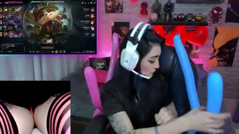 Nath online show from 05/19/26, 03:29