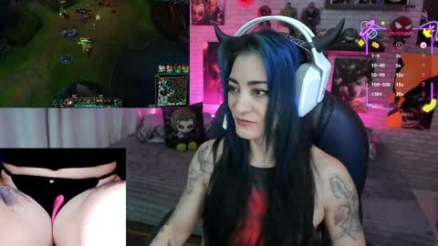 Nath online show from 05/23/26, 02:43