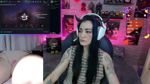 Nath online show from 05/30/26, 02:03