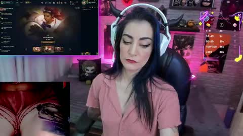Nath online show from 05/31/26, 03:19