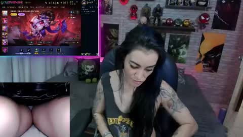 Nath online show from 06/08/26, 02:50