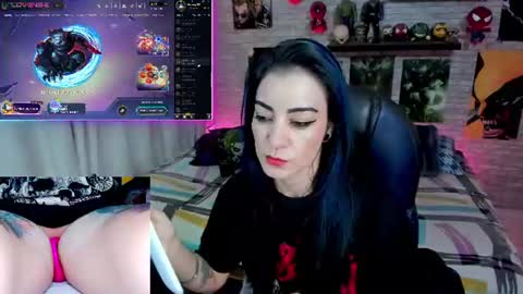 Nath online show from 06/27/26, 02:23