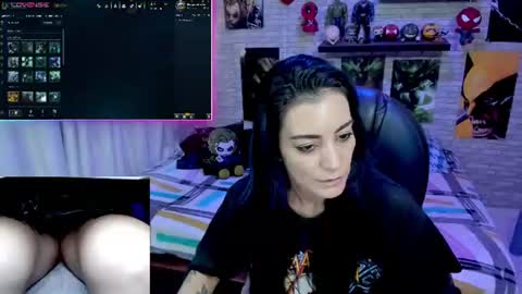 Nath online show from 07/01/26, 01:45