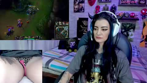 Nath online show from 07/18/26, 02:32
