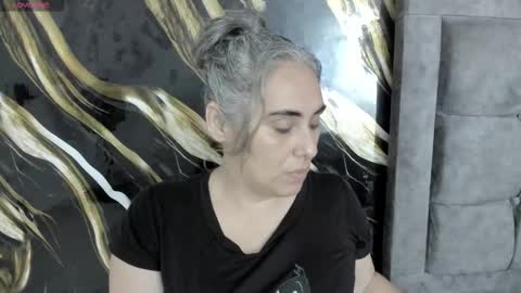 Snapshot of mature_gold chatting on 09/26/25, 12:31 mature_gold online show from 09/26/25, 12:31