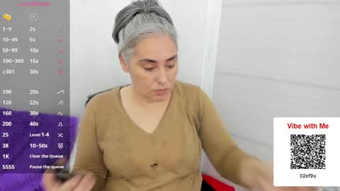 Snapshot of mature_gold1 chatting on 02/27/26, 12:05 danna mature online show from 02/27/26, 12:05