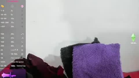 danna mature online show from 07/04/26, 12:44