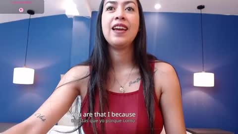 JULIANA online show from 09/19/25, 11:22