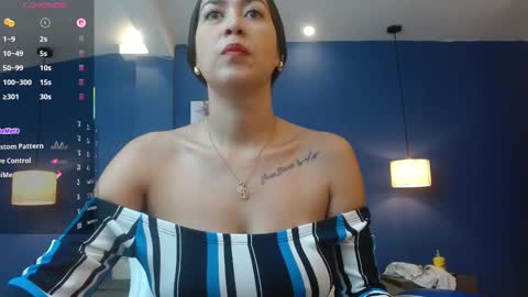 JULIANA online show from 09/20/25, 11:22