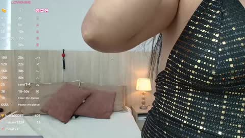 katerin online show from 01/30/25, 02:36