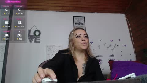 Mature liaa online show from 01/11/25, 07:49