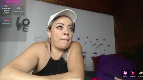 Mature liaa online show from 01/12/25, 10:22