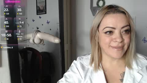 Mature liaa online show from 01/23/25, 11:47