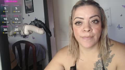 Mature liaa online show from 01/29/25, 12:56