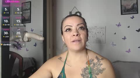 Mature liaa online show from 02/12/25, 01:52