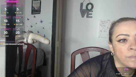 Mature liaa online show from 02/14/25, 10:59