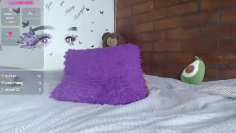 Mature liaa online show from 02/17/25, 02:04