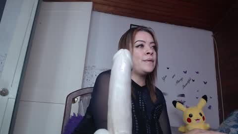 Mature liaa online show from 11/06/25, 01:34