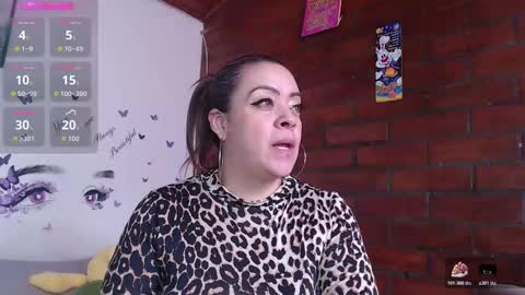 Mature liaa online show from 11/25/25, 04:18