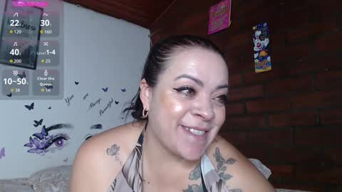 Mature liaa online show from 02/07/26, 11:25