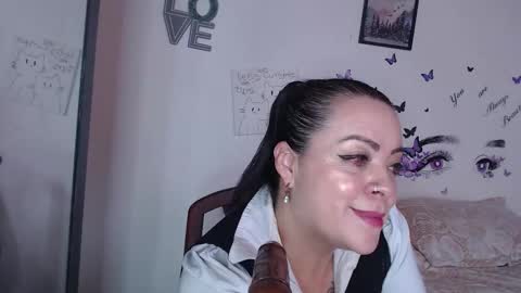 Mature liaa online show from 03/16/26, 04:55