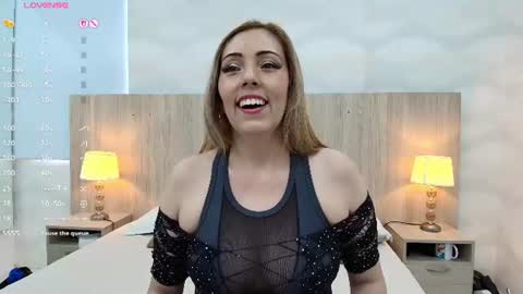 Snapshot of mature_marce chatting on 07/30/26, 07:35 Marce online show from 07/30/26, 07:35