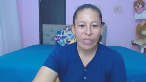 Martina online show from 01/06/26, 07:17